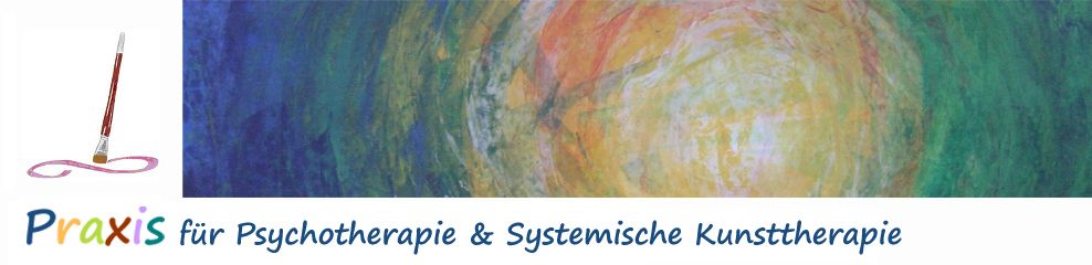 Praxis für Systemische Kunsttherapie München